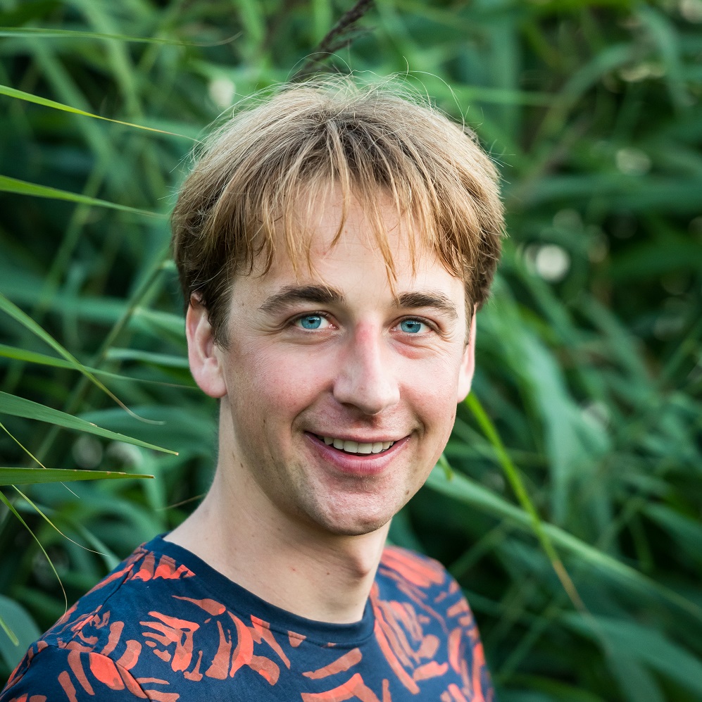 Hidde Hofhuis